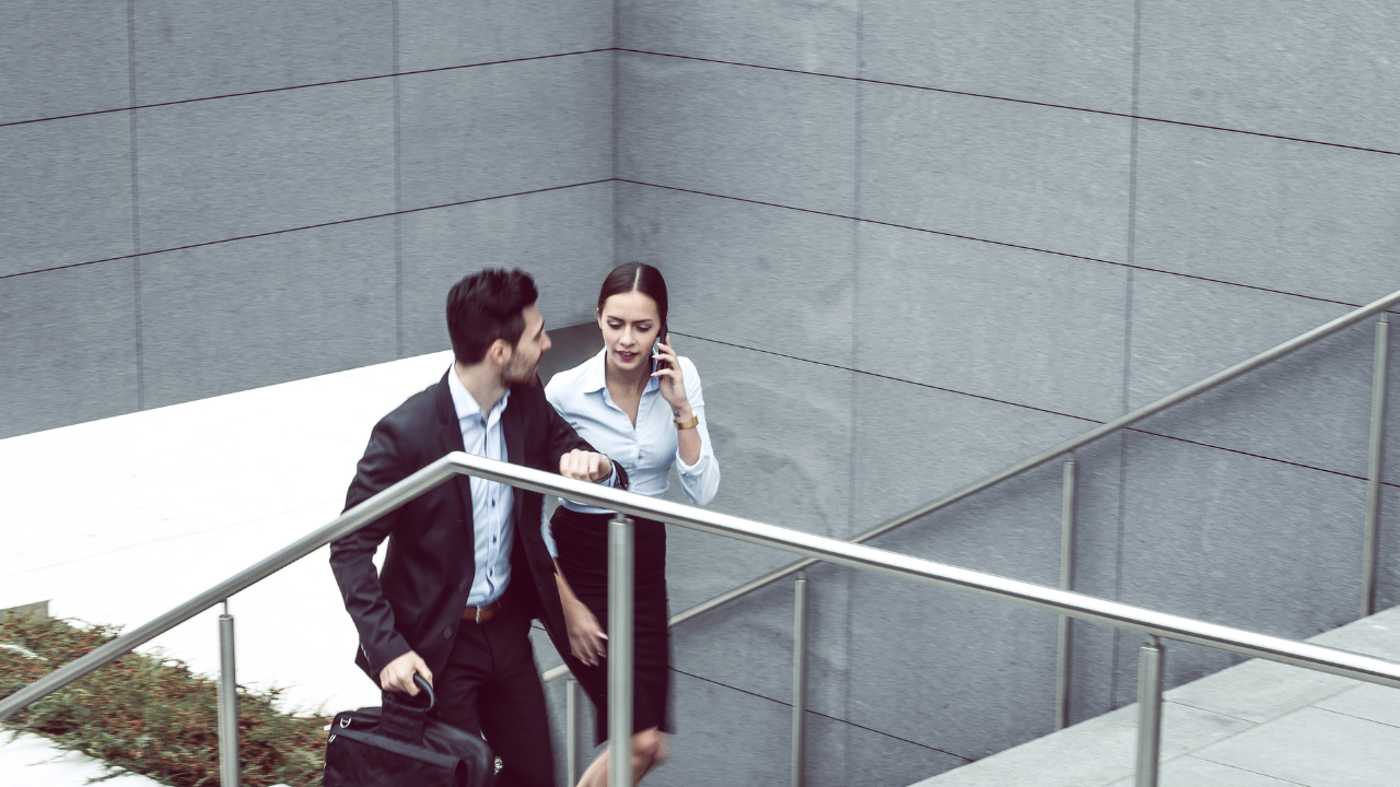 The Expectation Gap: Why Clarity Matters More Than You Think During Transformation