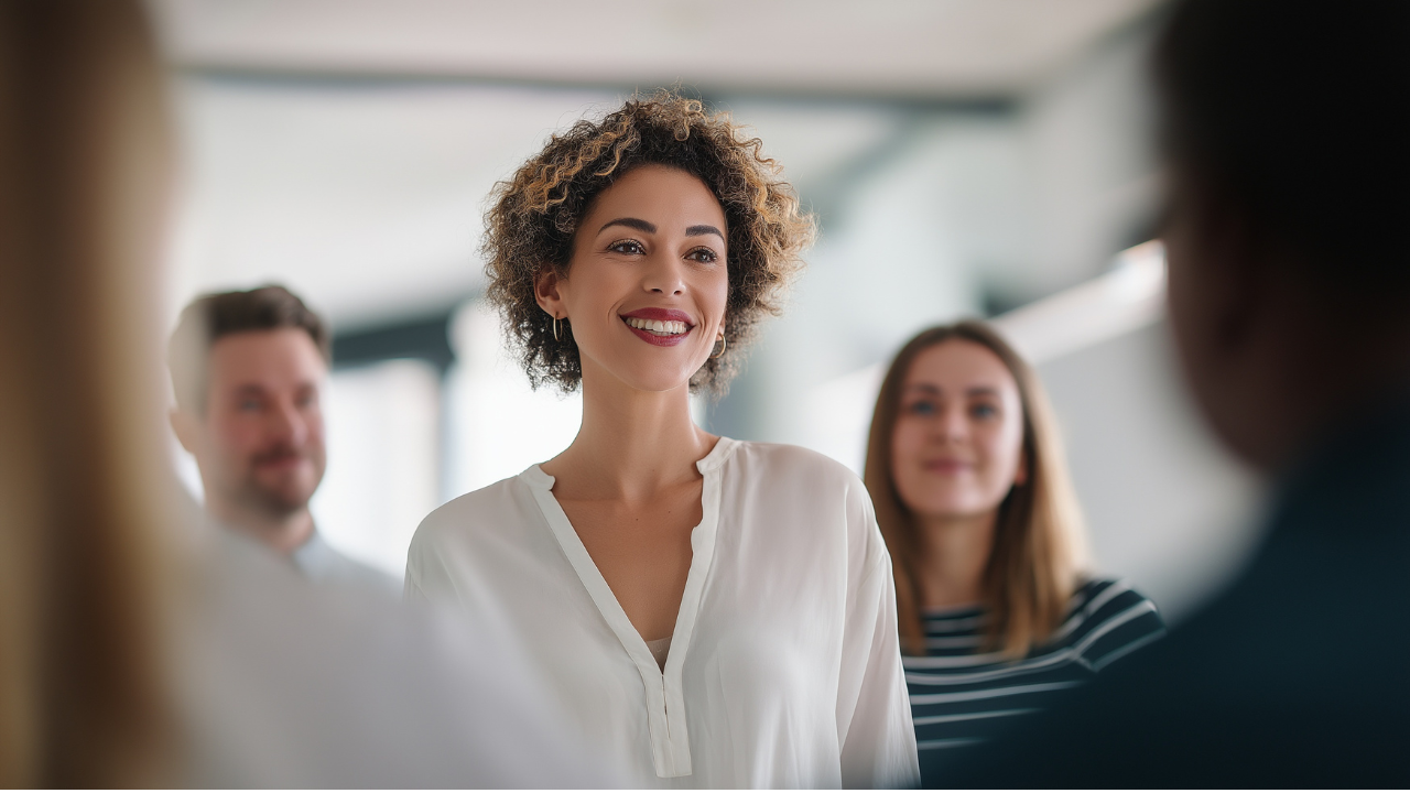 Five Unexpected Ways to Build Accountability During Transformation