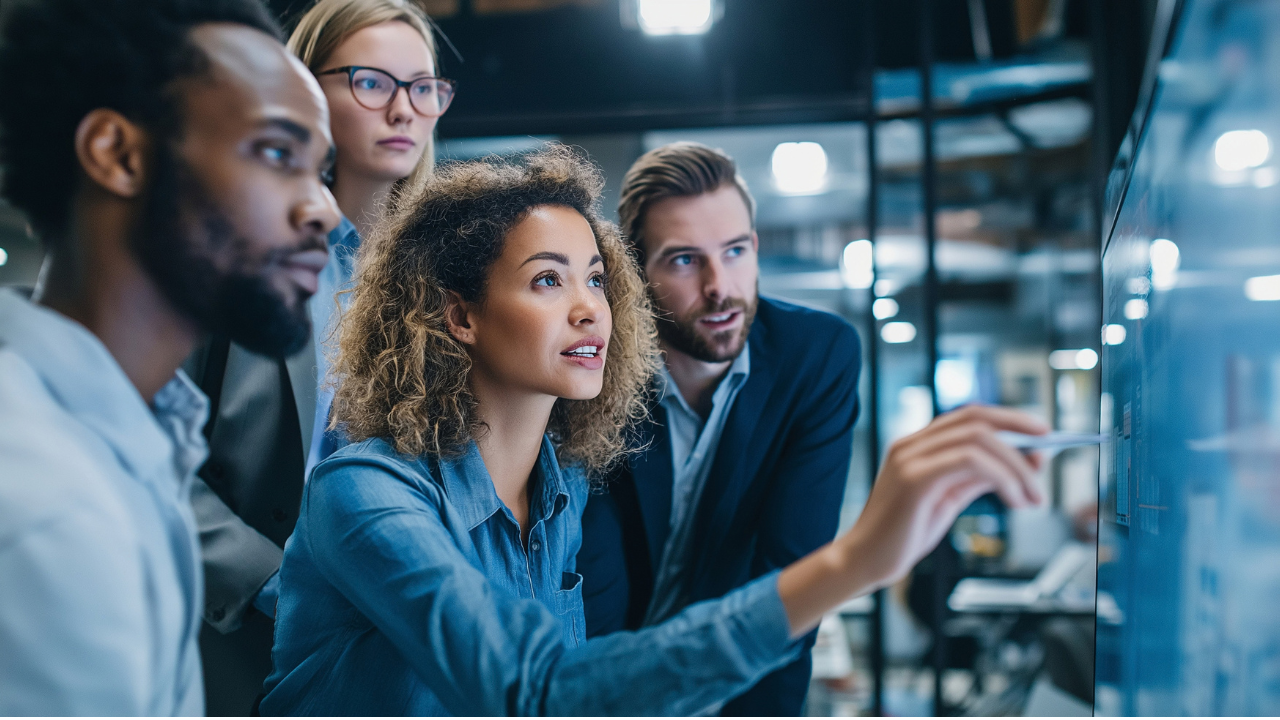 The X-Shaped Leader: Why the Next Era of Leadership Requires More Than Expertise