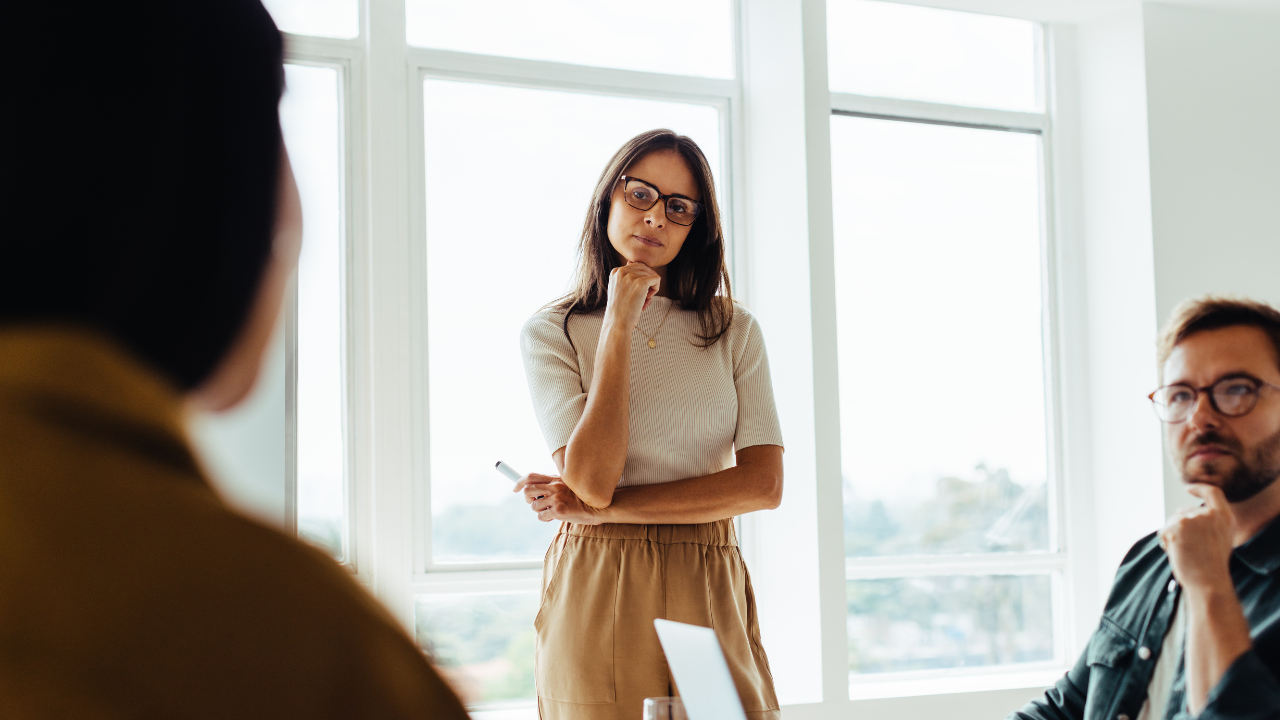 Five Questions to Ask When You’re Asked to Lead an Unexpected Change