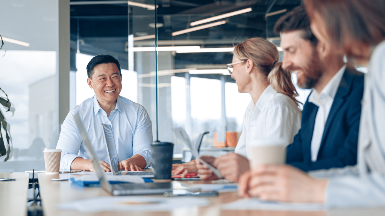 The Hidden Risk of Executive Naiveté