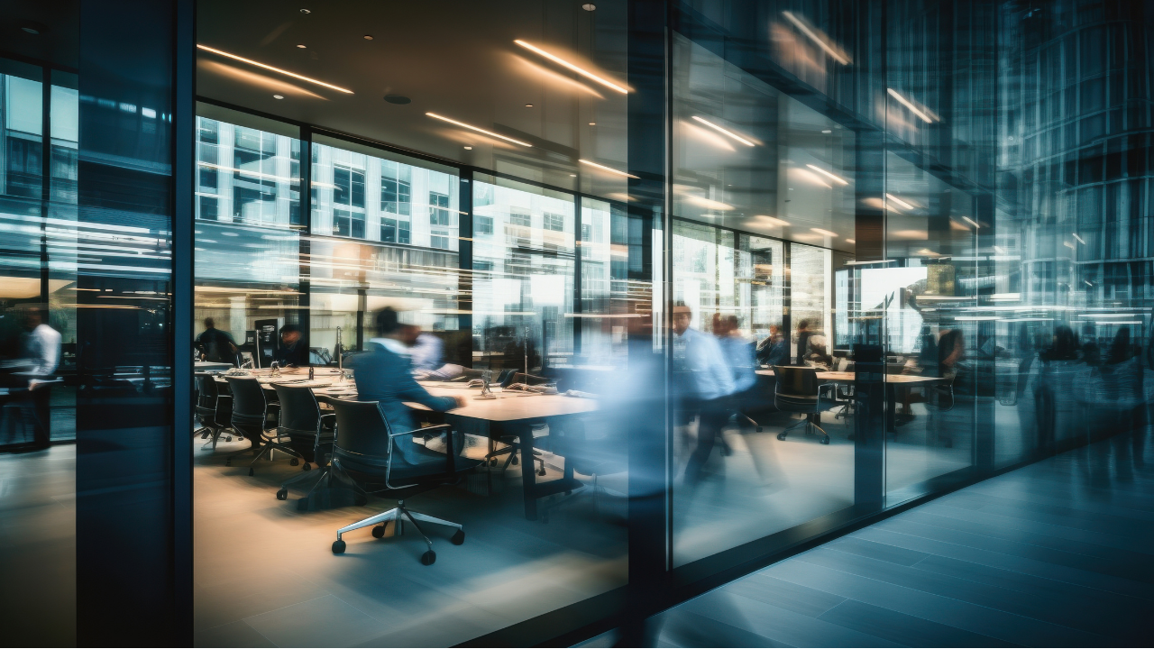 3 Surprising Ways to Inspire Commitment During Disruption