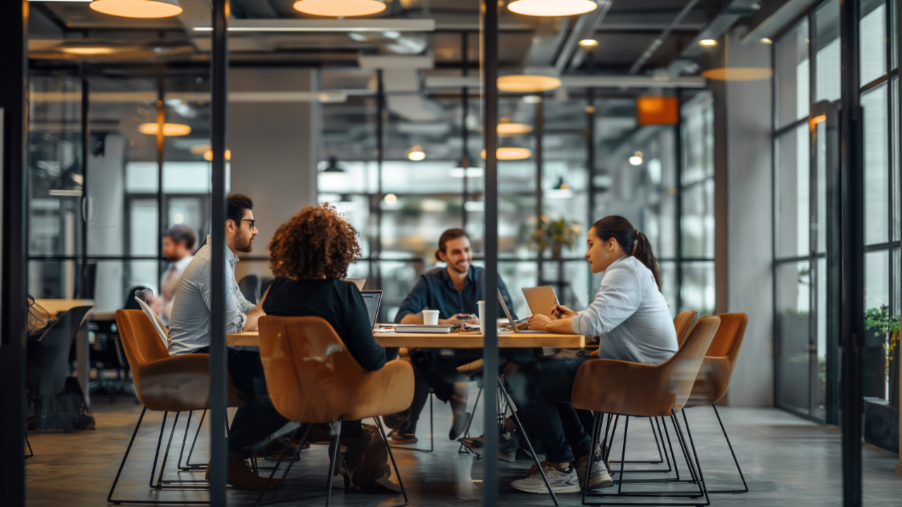 The “Just Another Change” Trap: Three Questions to Set Your Sights on Transformation