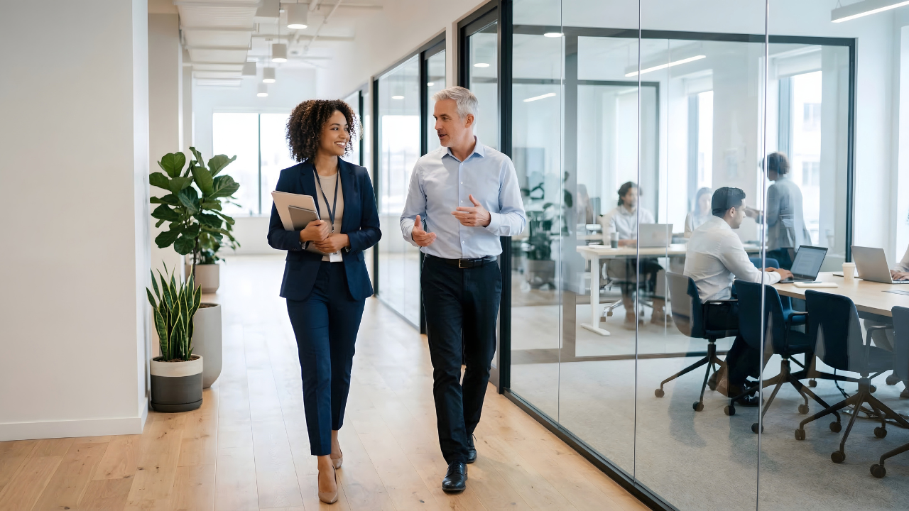 Three Ways to Revitalize Your Team for the Final Quarter