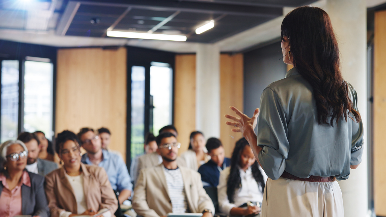 The Leadership Blind Spot That Quietly Derails Transformation