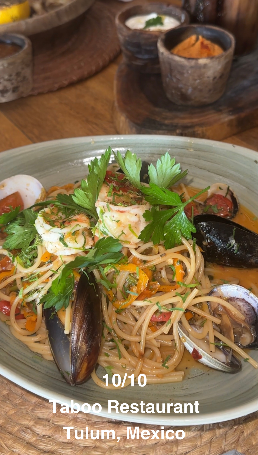 1010 Taboo Restaurant Tulum, Mexico.PNG