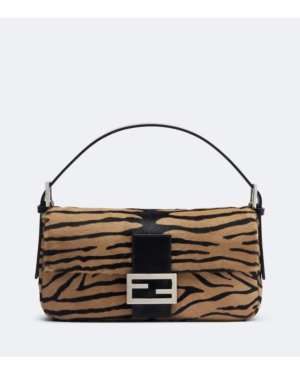 "It's not a bag, it's a Baguette." Fendi re-introduces their fan favorite bag.