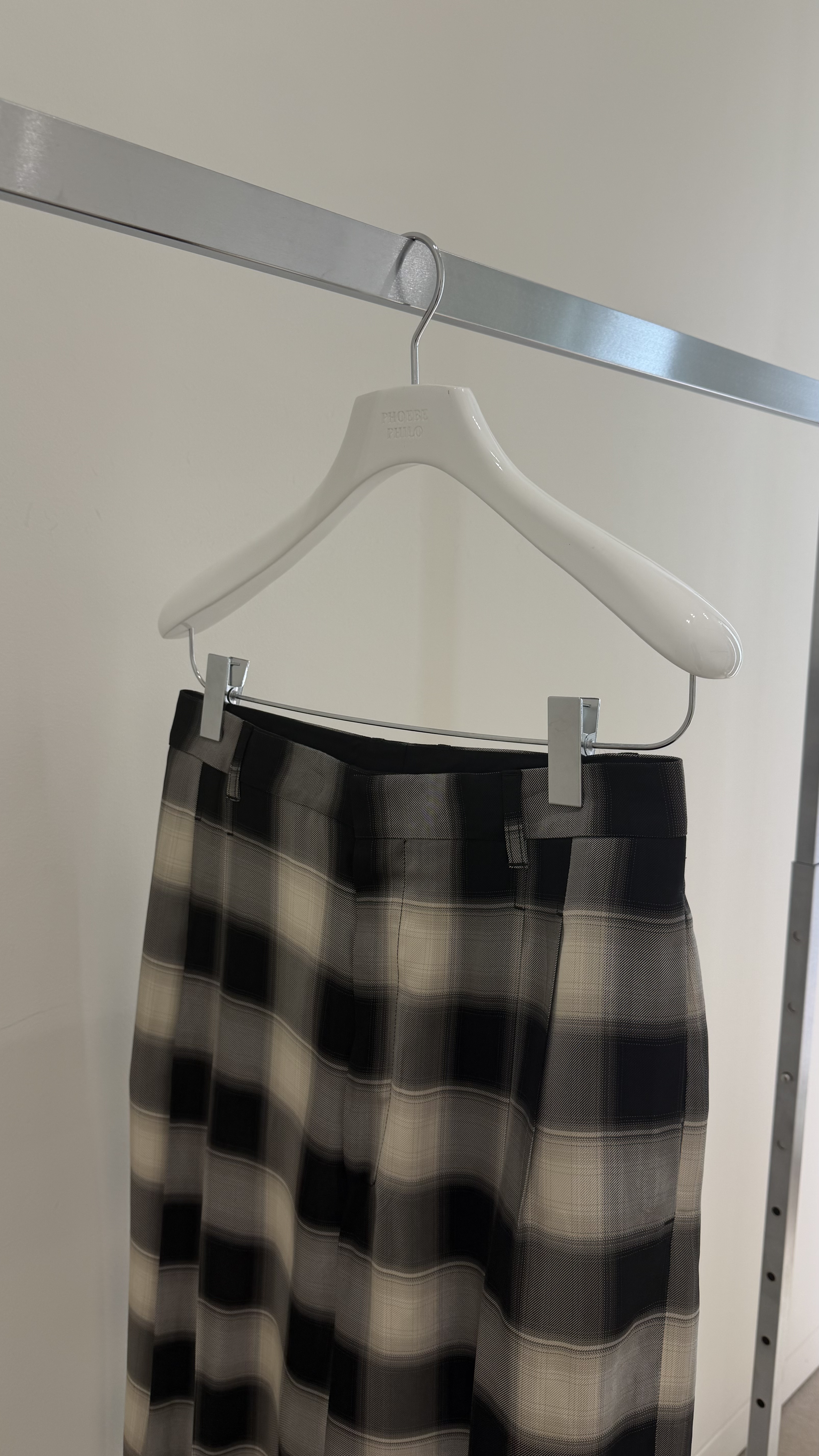 Phoebe Philo trousers