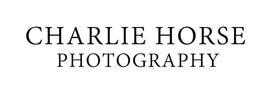 Charlie Horse photography