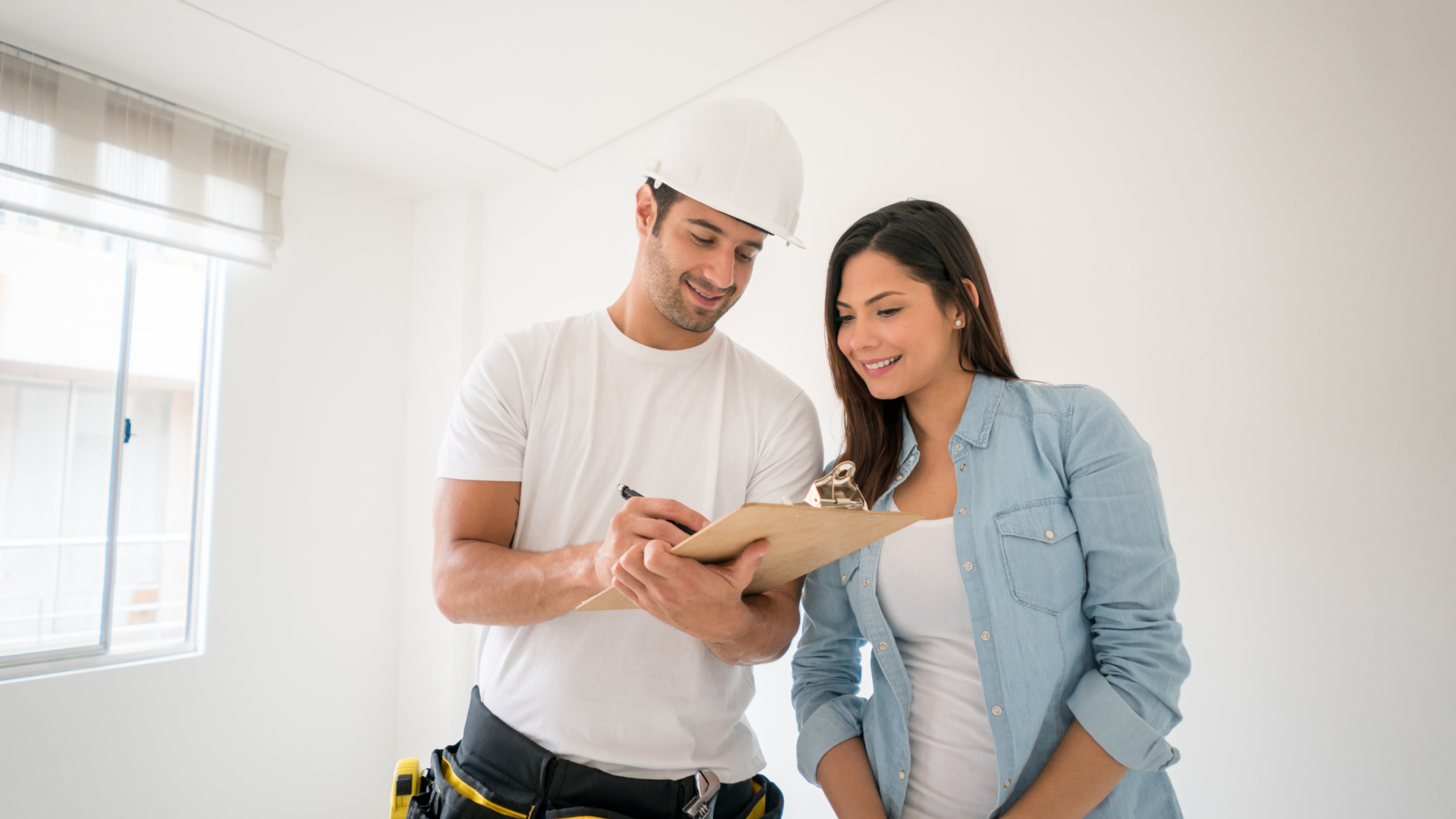 5 Questions to Ask Any Home Contractor Before You Sign a Contract in Northern Virginia
