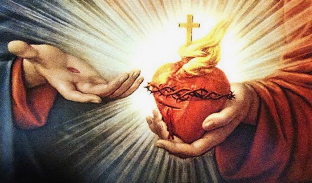 Our Heart’s Desire