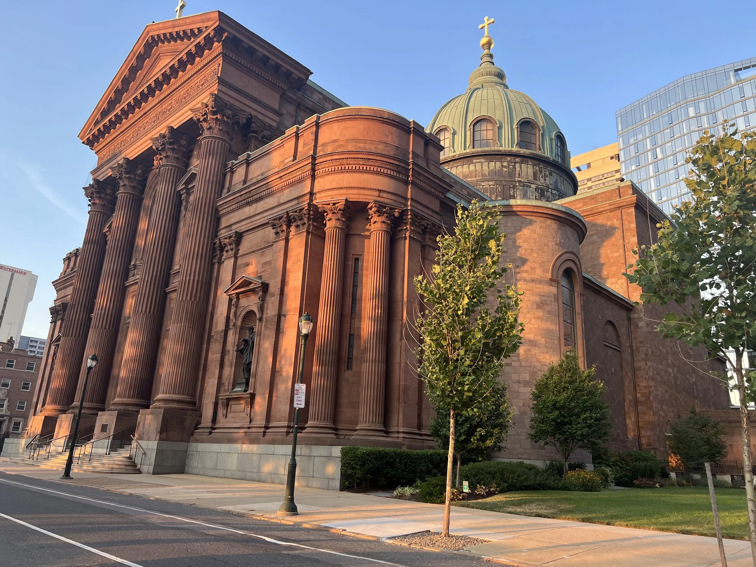 Why I love being a Catholic Therapist