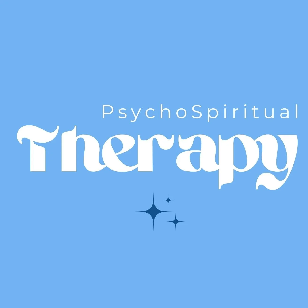 Traditional Talk-Therapy