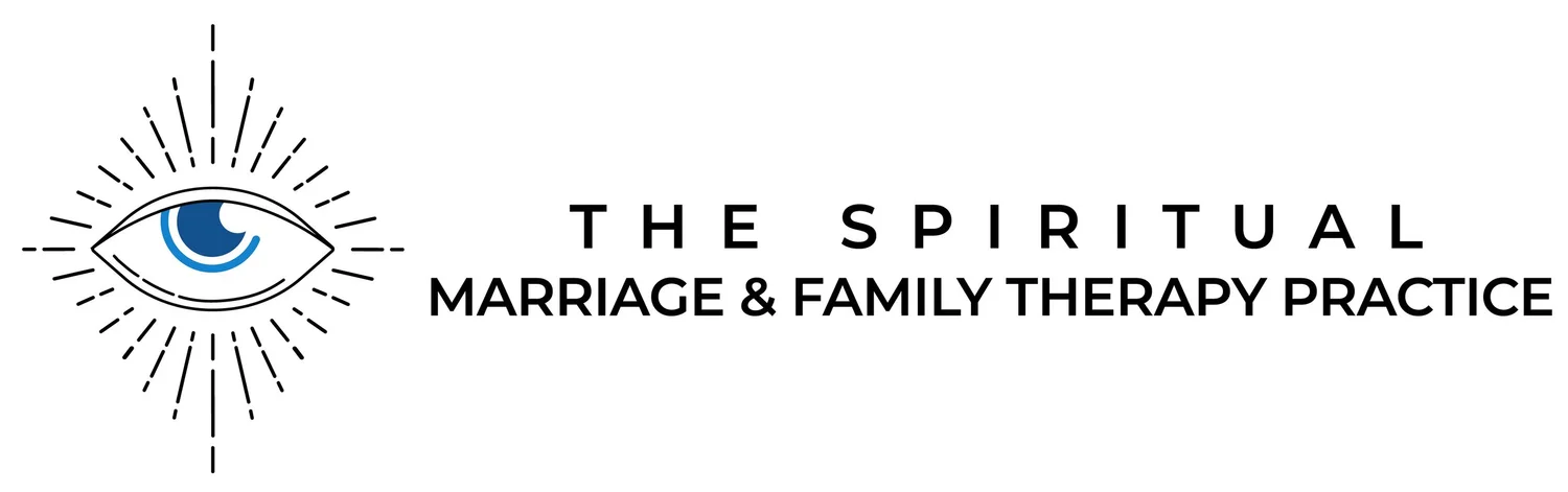 The Spiritual MFT