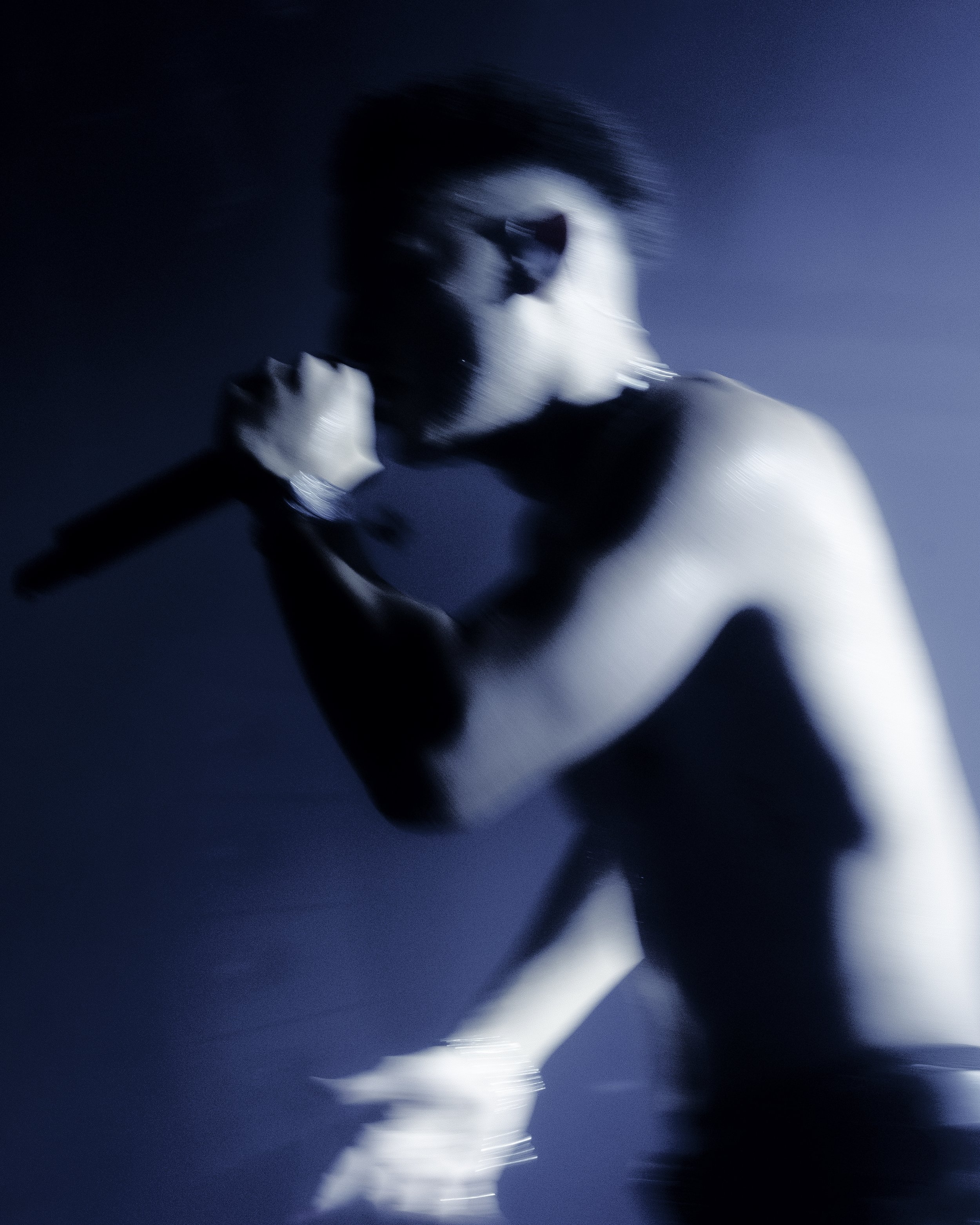 LITHE - MELBOURNE 2026