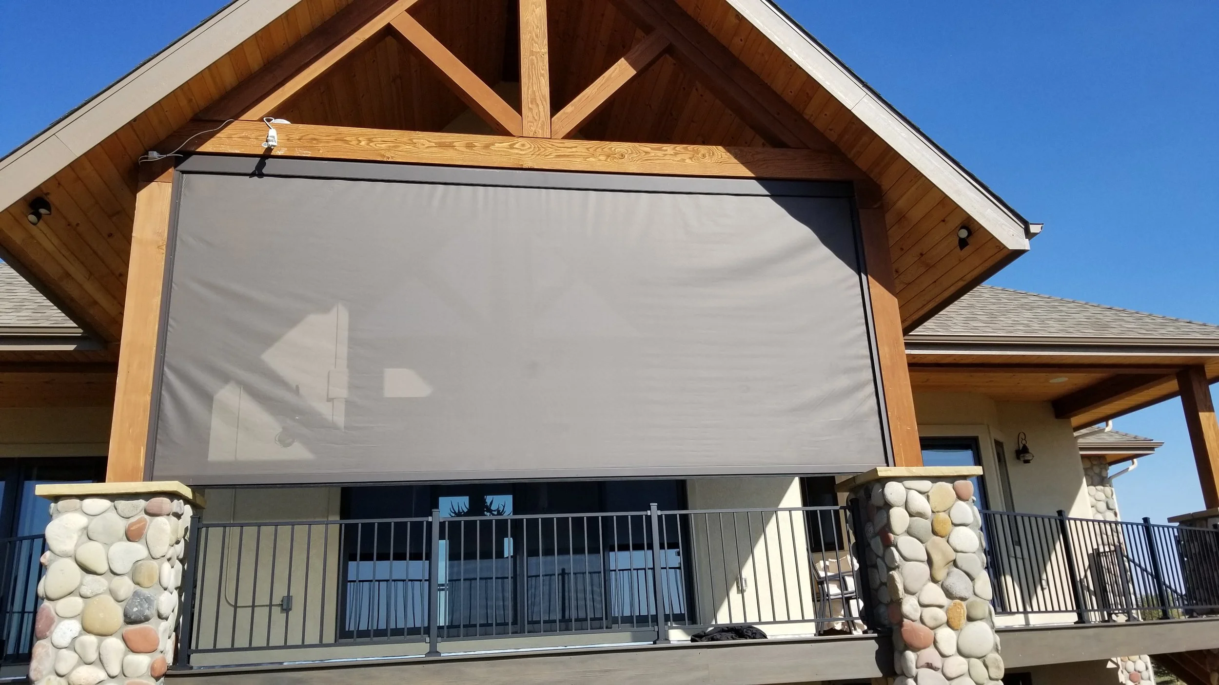 Services 2 — Blinds, Decor, & More