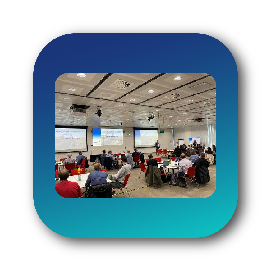 The start of Day One