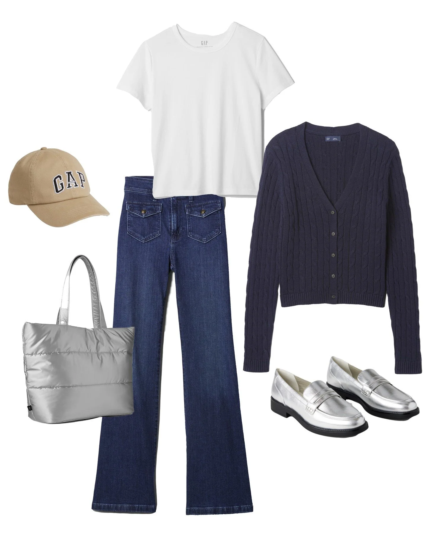 what i would buy from GAP right now if someone were to ask me 'blair, what would you buy from GAP right now?'