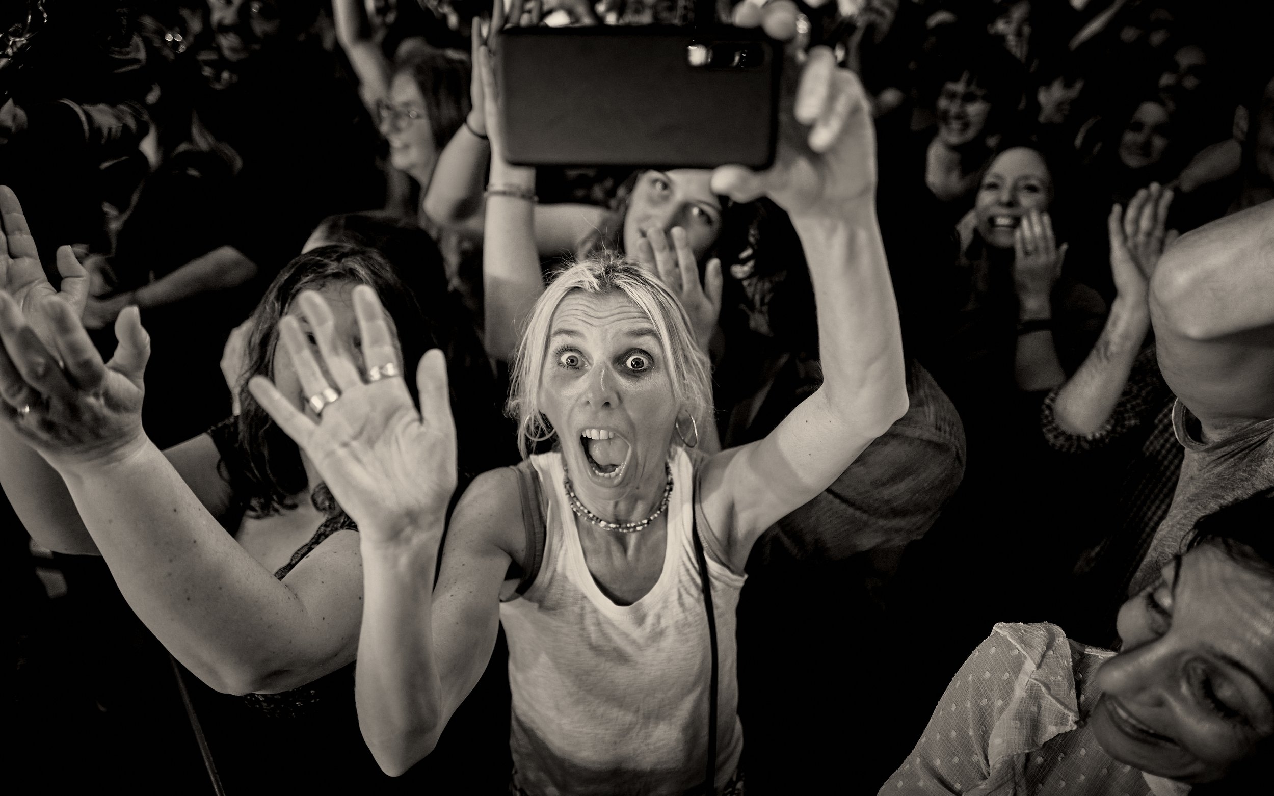 Warehouse / Nantes (FRA) / 2023