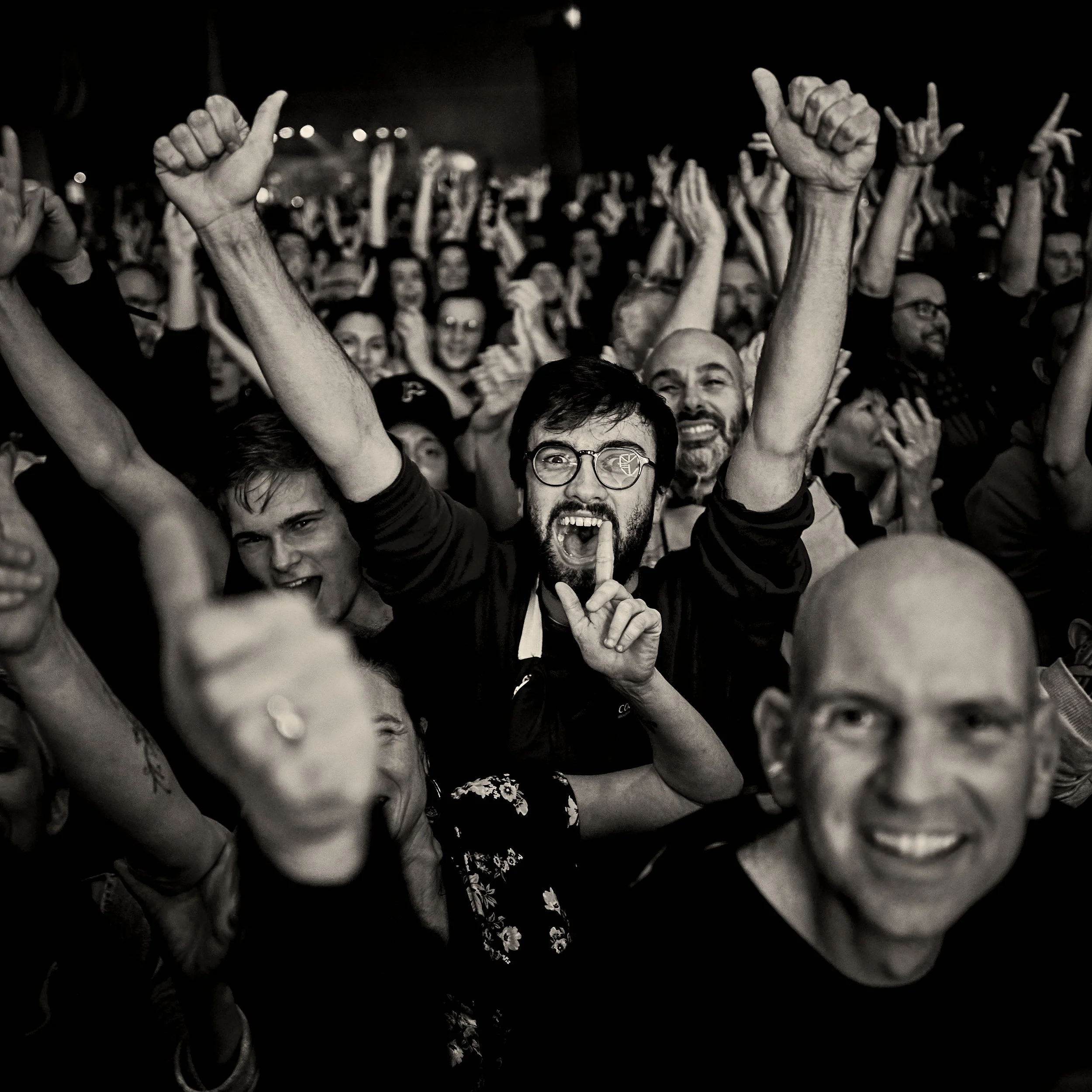 Festival BeBop / Le Mans (FRA) / 2022