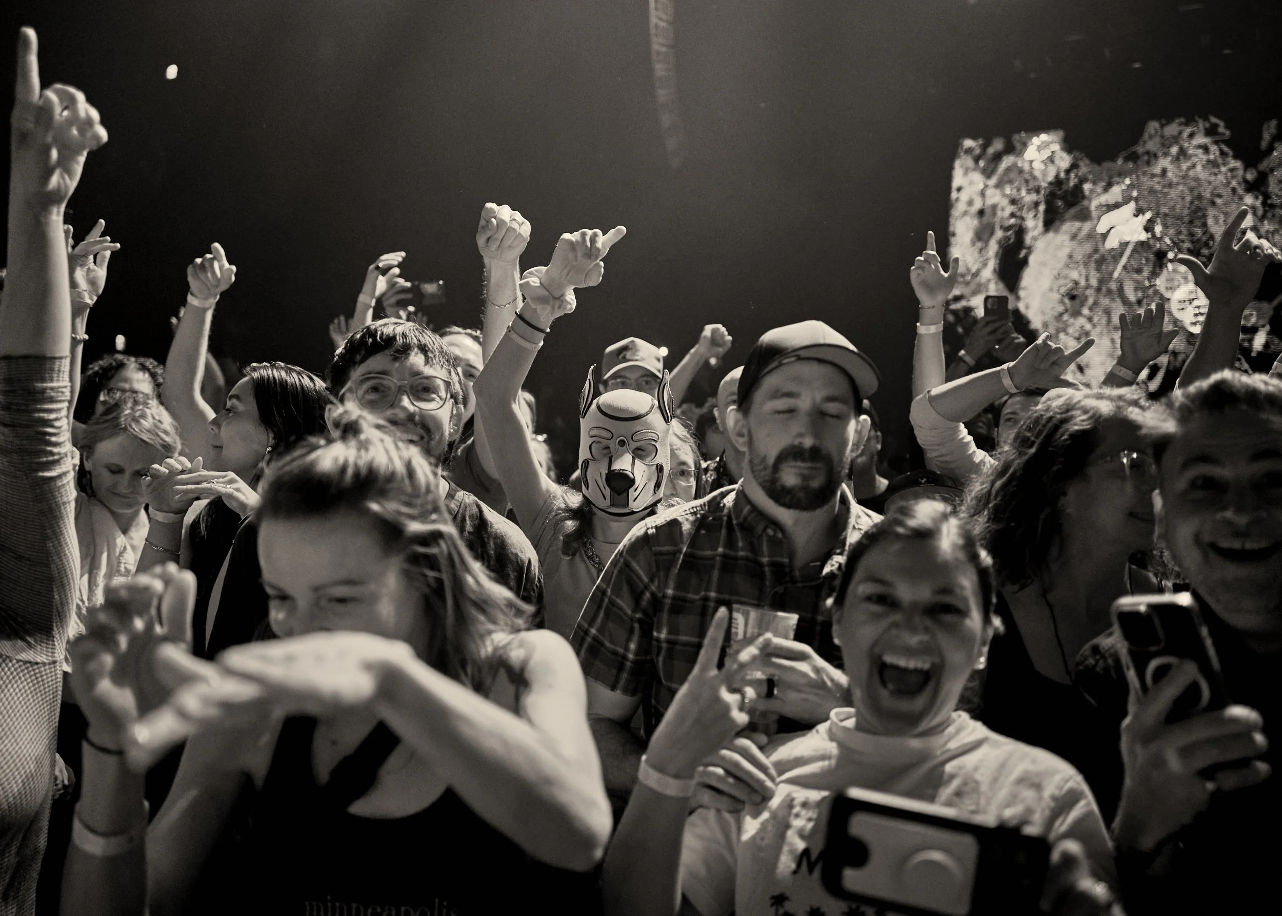 Mission Ballroom / Denver (USA) / 2025