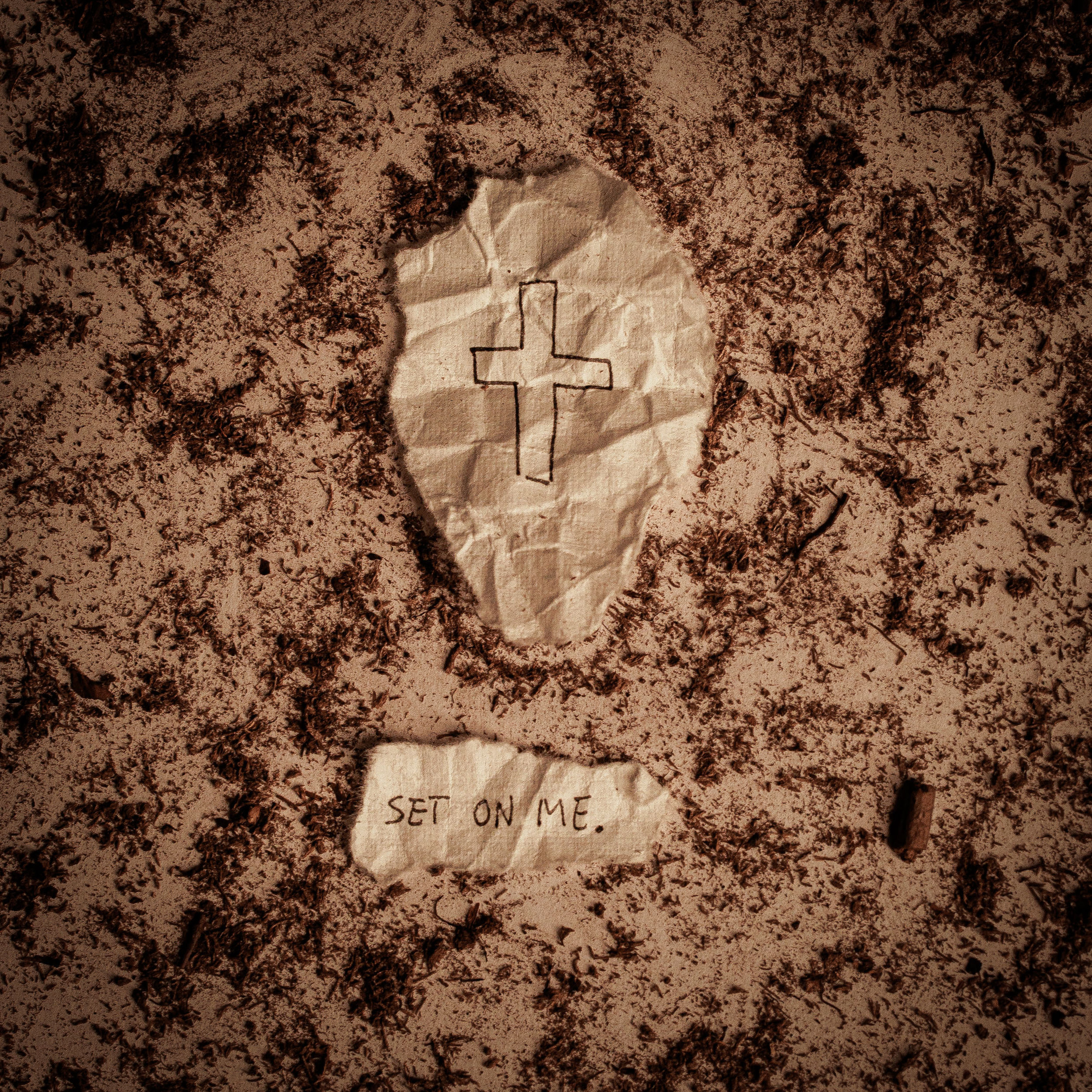 Set On Me (Acoustic Version)