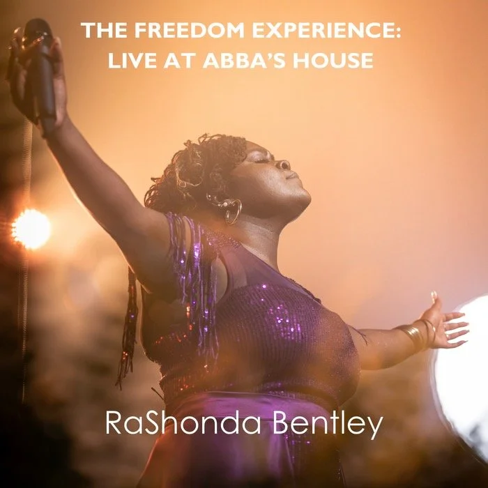 The Freedom Experience: LIVE at Abba's House