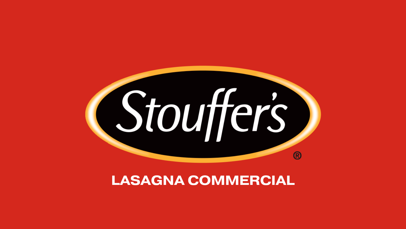 Stouffer’s Lasagna Meaty Cheesy