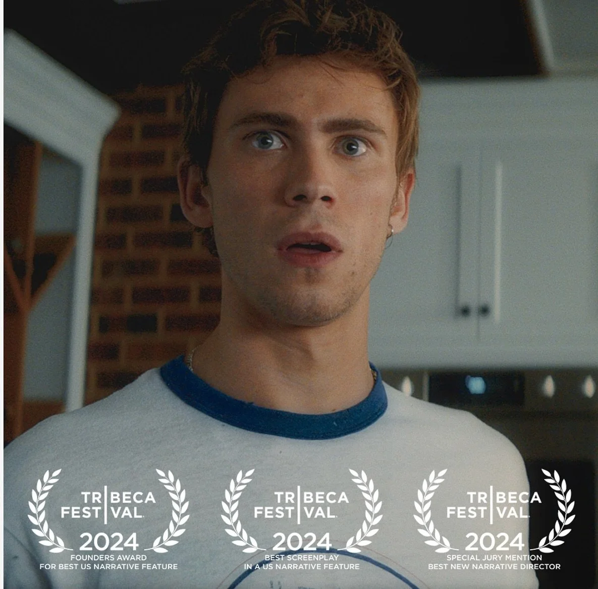🌟 Congratulations to the cast and crew of &ldquo;Griffin in Summer&rdquo;! It&rsquo;s been an absolute pleasure to be a part of this incredible team. Thank you, Juliet, Matt, Bobby, @rachellynnmatthews &amp; @camimendes for making this journey unfor