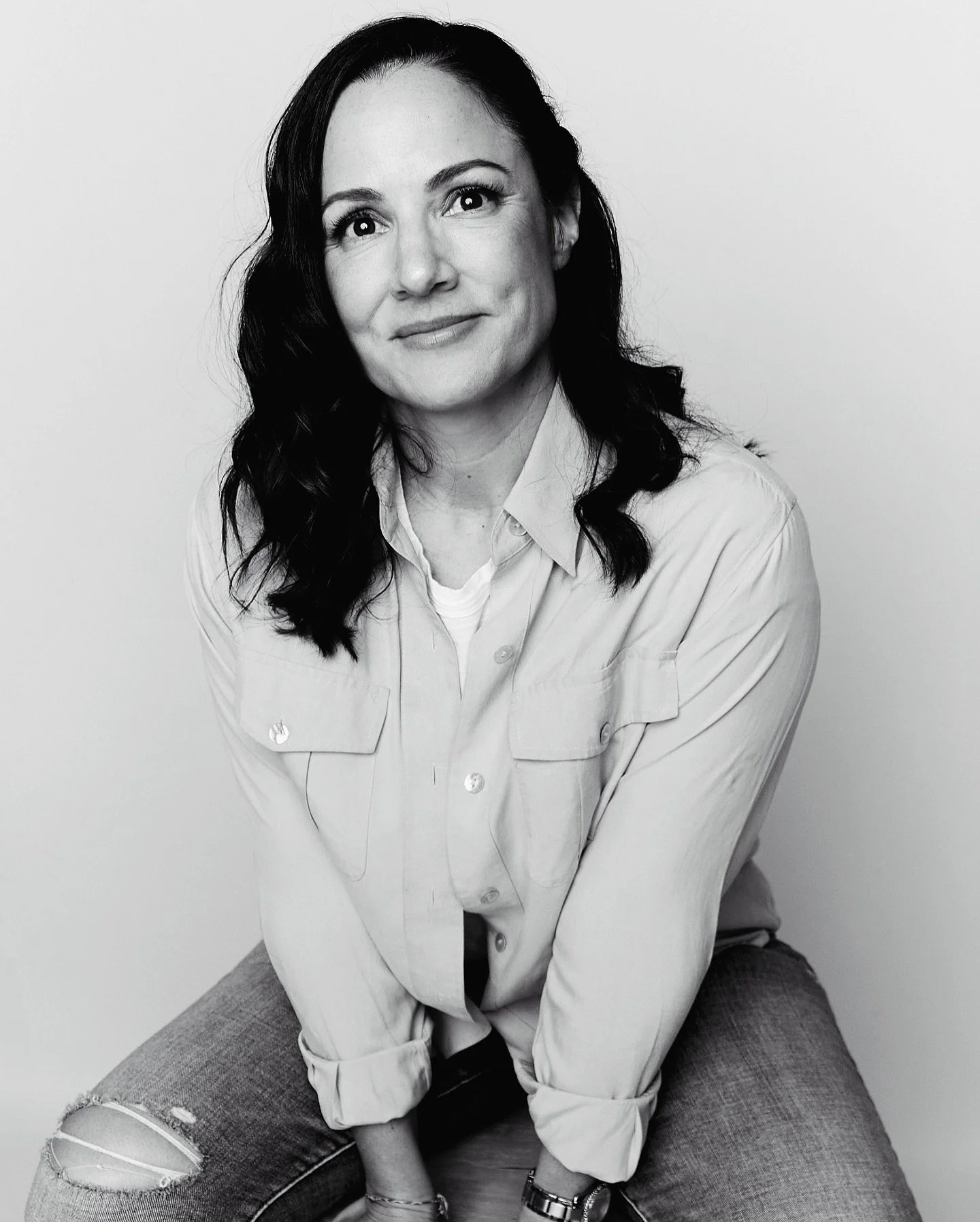 #monday &lsquo;Don&rsquo;t adapt to the energy in the room, influence the energy in the room&rsquo; 
Thank you Erin for the interview today, stand by interwebs, 7/22, my adventures in budgetland and how I navigate the industry will launch 🚀! 
Photo 