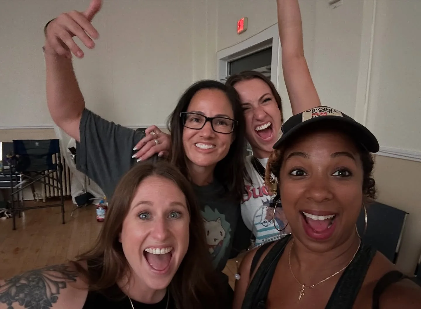 BTS to Griffin in Summer : Congratulations to the cast and crew on the theatrical release today. Incredibly grateful to be in the PO with Matt Miller. 
#producer #indie #films #theatrical #comingofage #instamood #instagood #summer