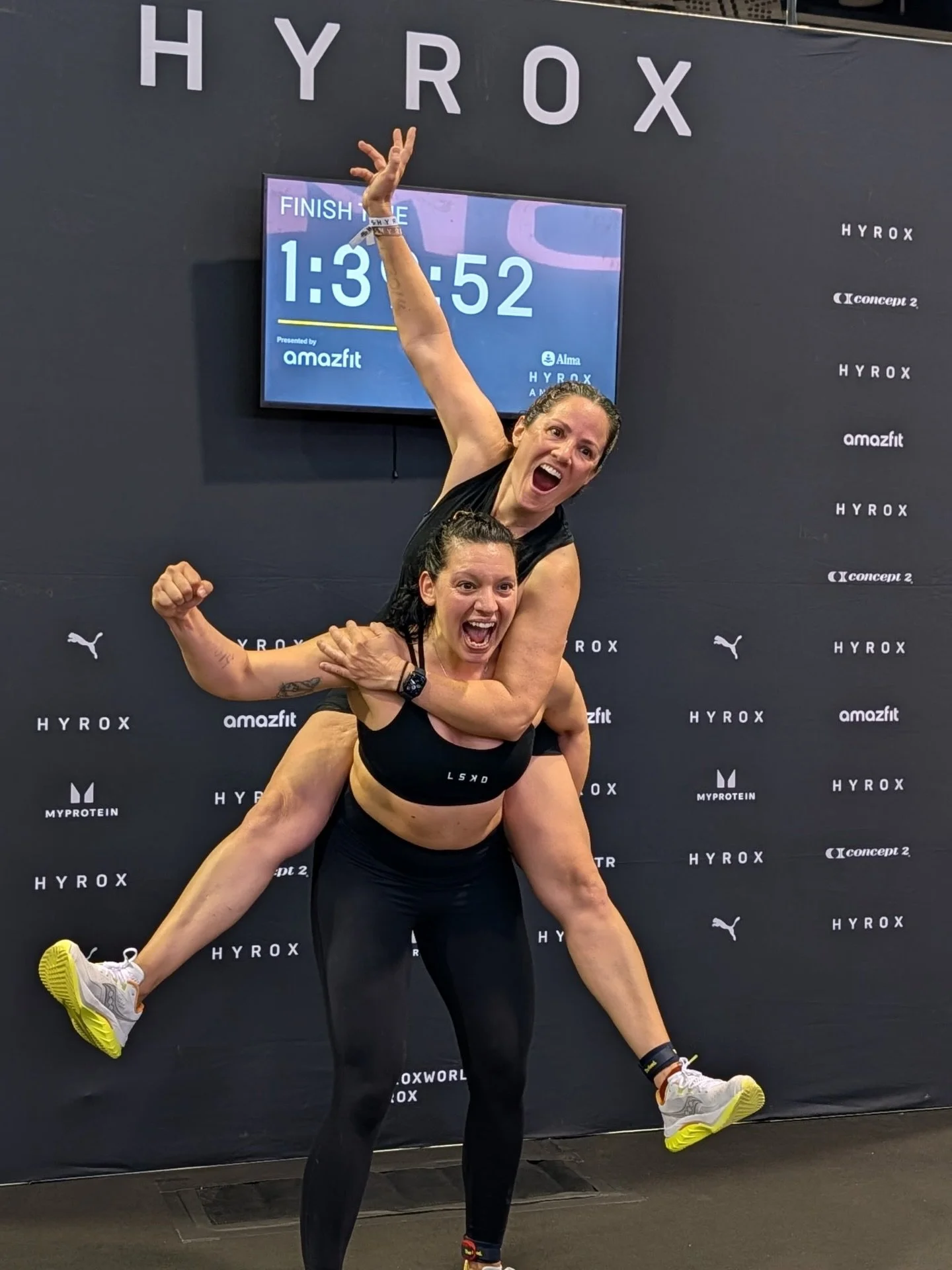 The past 48 hours have been a true whirlwind. I&rsquo;m holding so much gratitude for my friends, family, and community &mdash; thank you for the messages, calls, prayers, and for checking in on my son and me. Your love carried us. 🤍

My heart is wi