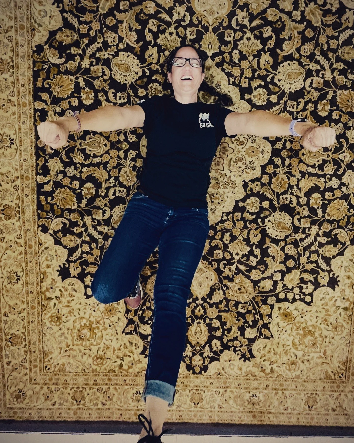 2025 has been a year of ambition, resilience, and perspective.
It brought some of the biggest projects of my career&mdash;and the biggest fight of my life. I survived a near-fatal asthma attack on set, in what I can only describe as divine timing. Th