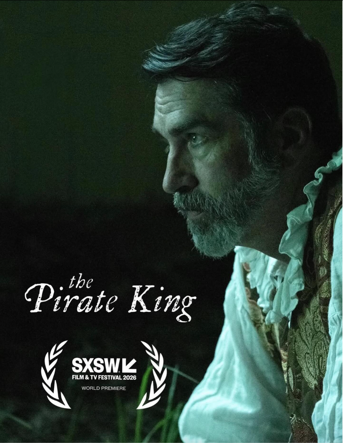 The Pirate King