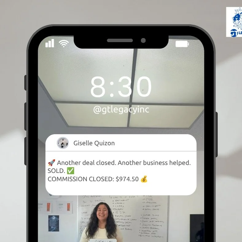 Grateful for every opportunity to help business owners lower their payment processing costs while building a business that creates long-term income.