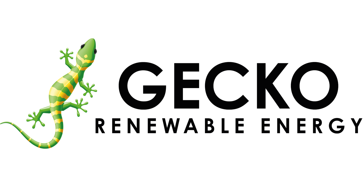 Gecko Renewable Energy