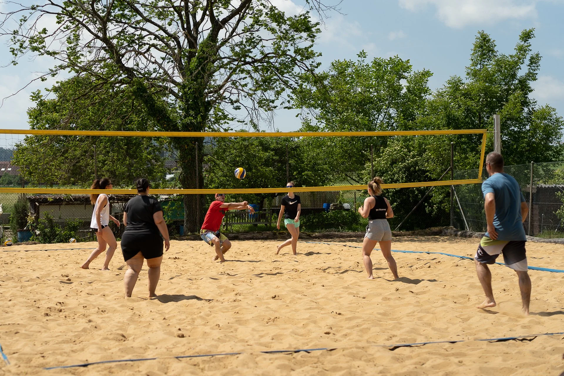 Rangverkündigung Wintermeisterschaft Damen