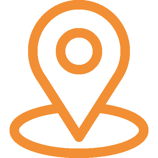 Icon für die Location