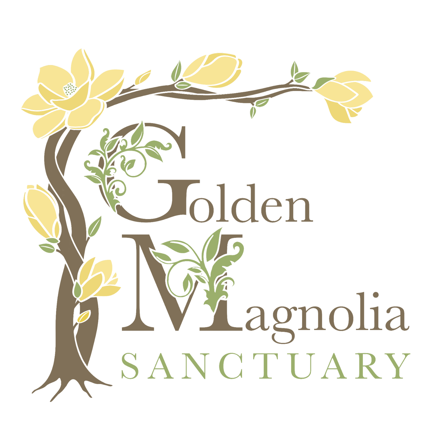 Golden Magnolia Sanctuary