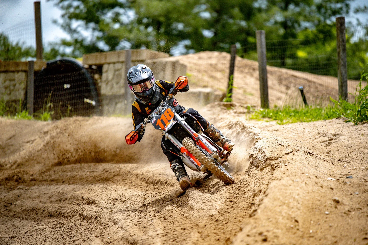 Family-Friendly Off-Road Racing Events in New England
