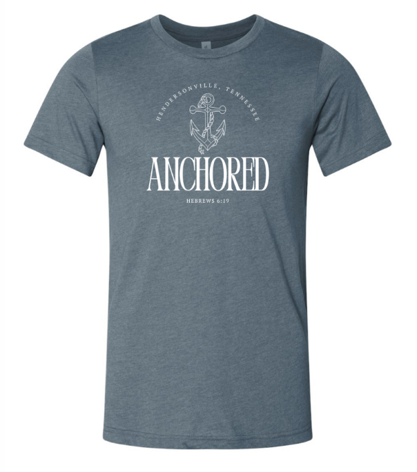 Mrs. McGriff's 6th Grade Class Shirt - Tuesday