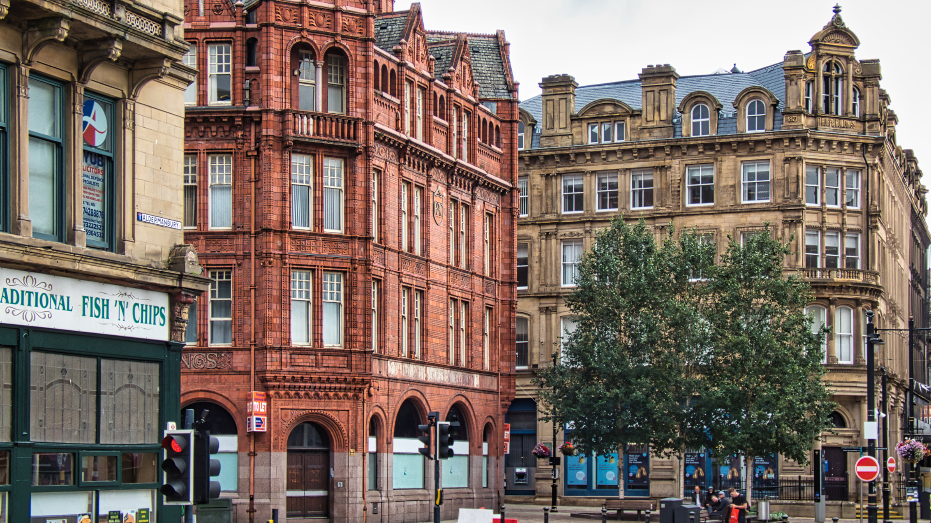 Sustainability in Historic Preservation: A Greener Path for Our Future