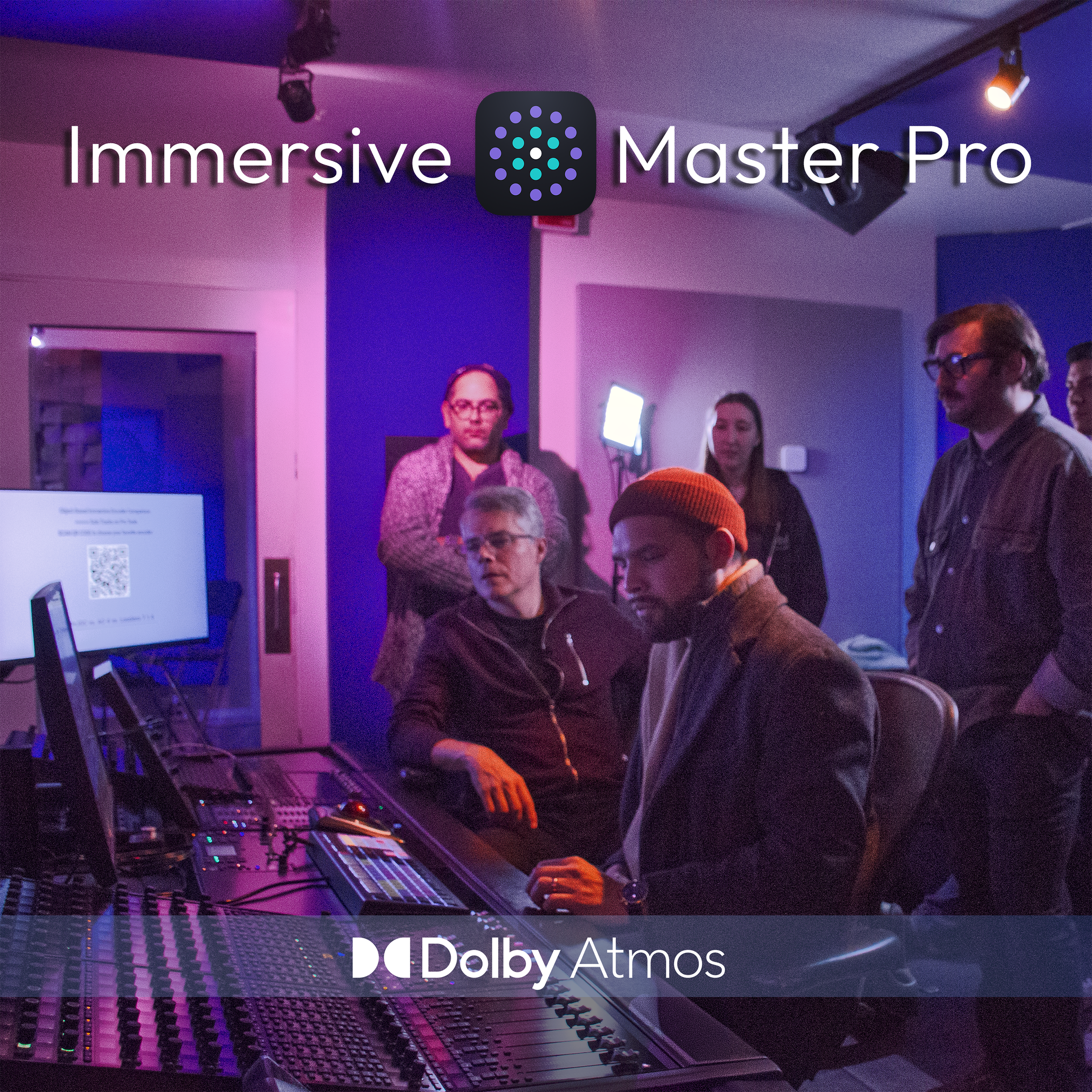 Evaluating a New Dolby Atmos Delivery Format: A Double-Blind Comparison of DD+JOC, AC-4 L4, and PCM