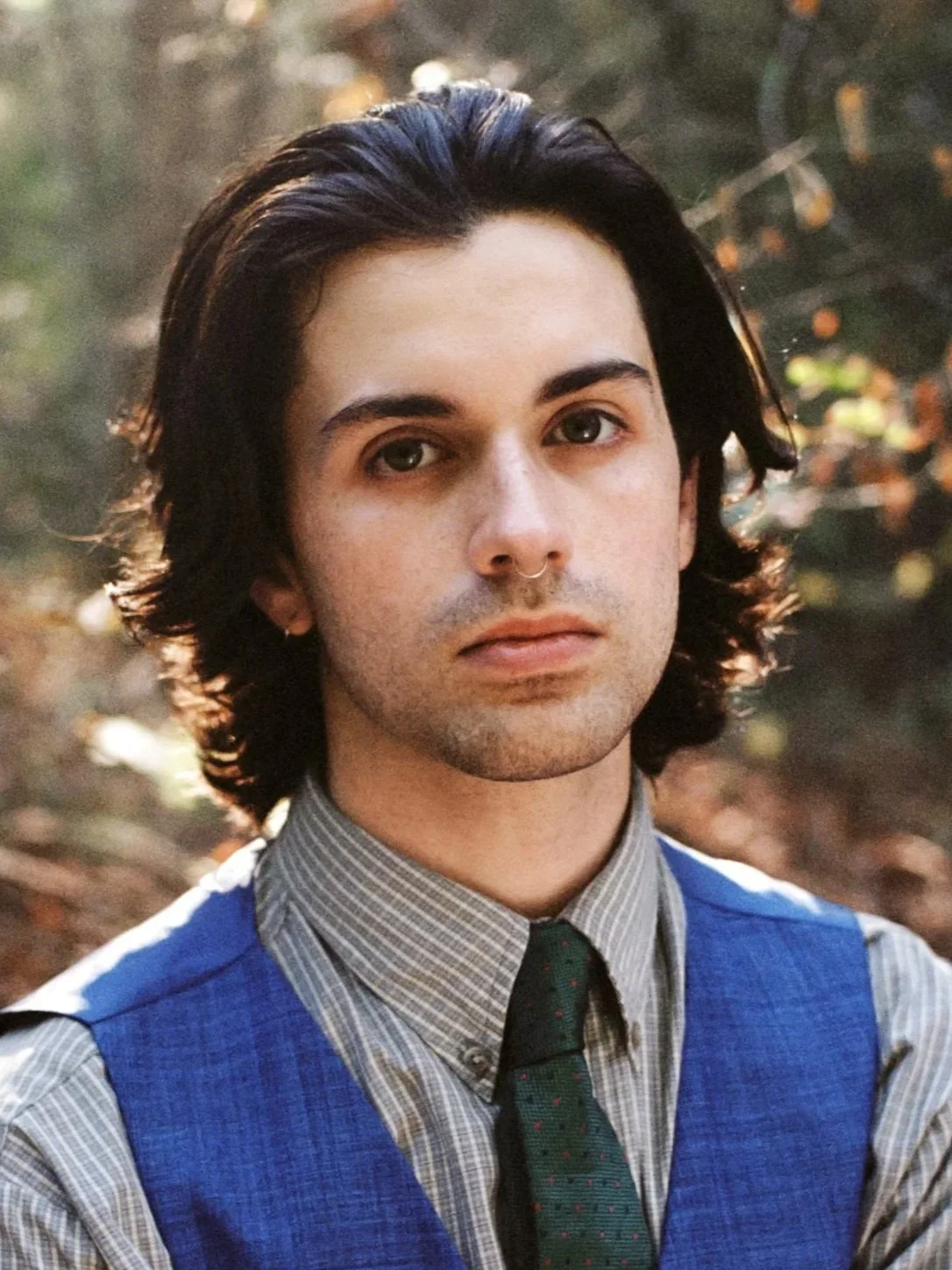 Simon Safran