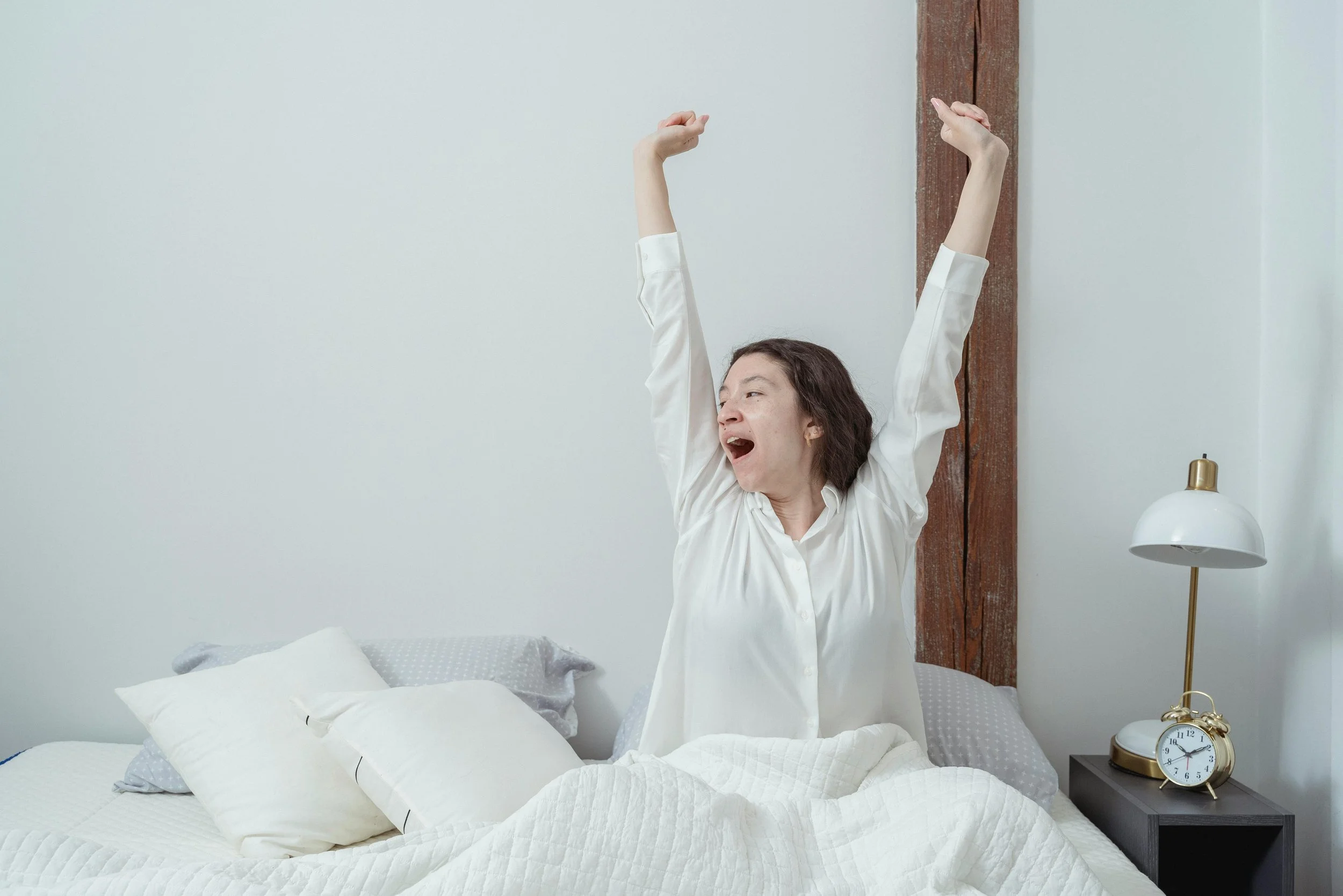 What Is Sensory Motor Amnesia and Why Your Muscles Are Tight Even After Stretching