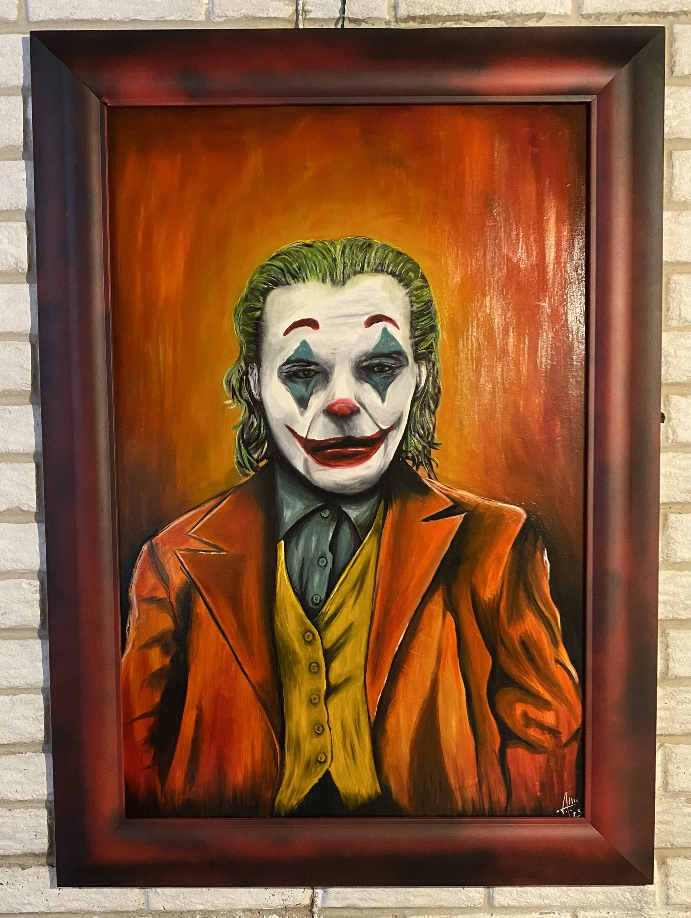 Joker  $600