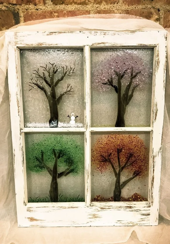 4 Seasons Window