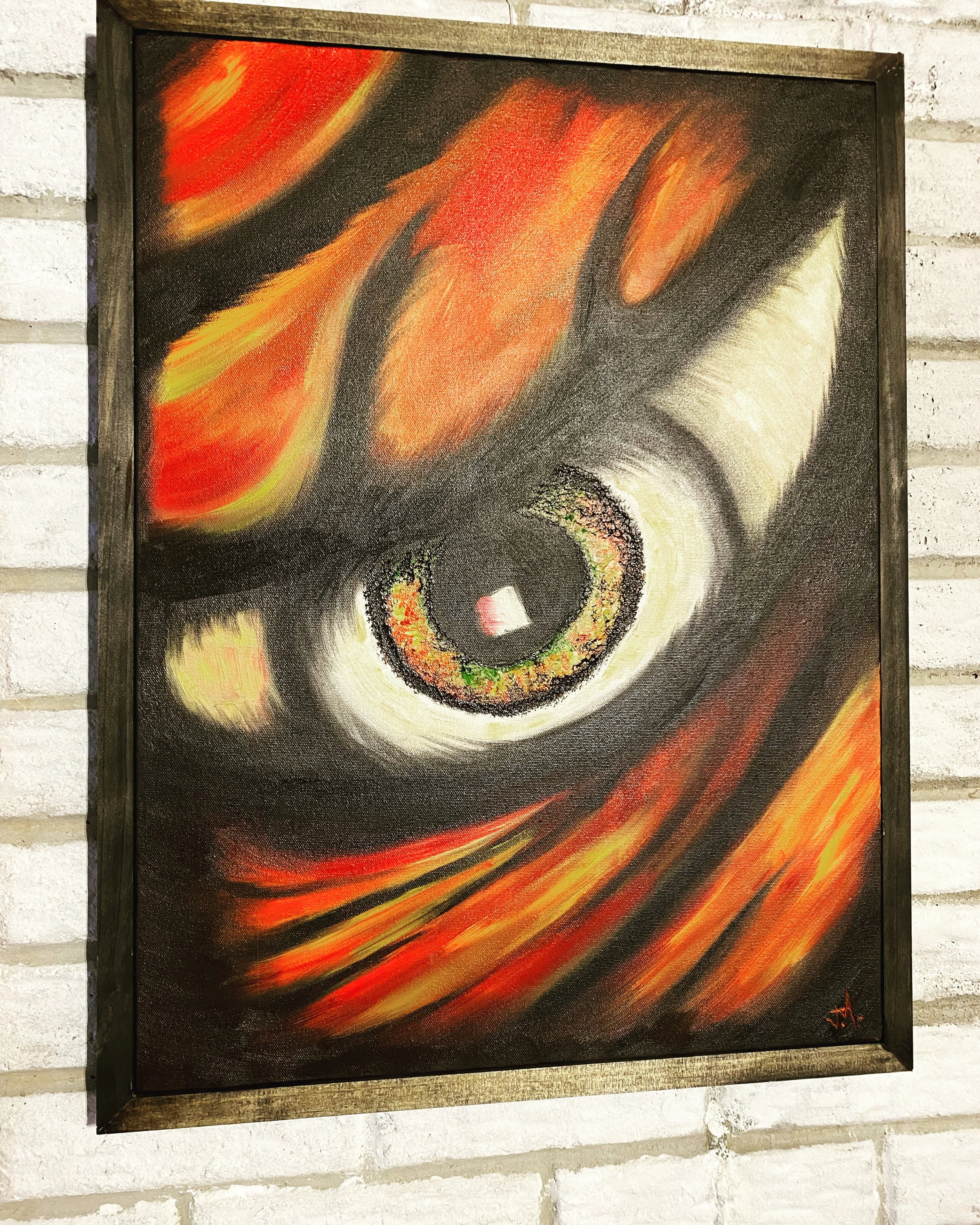 Dragon Eye  $75
