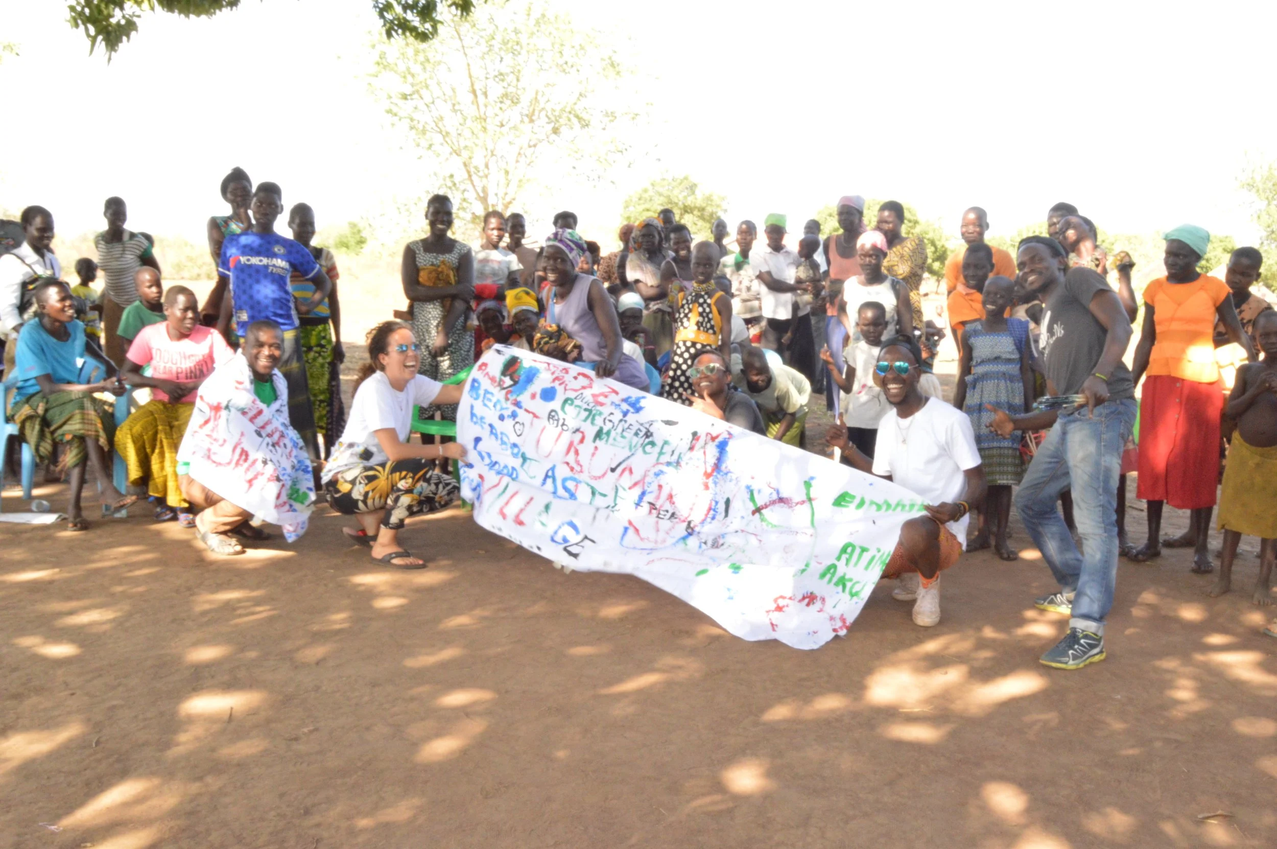 From NoPeriodShame to The Frame