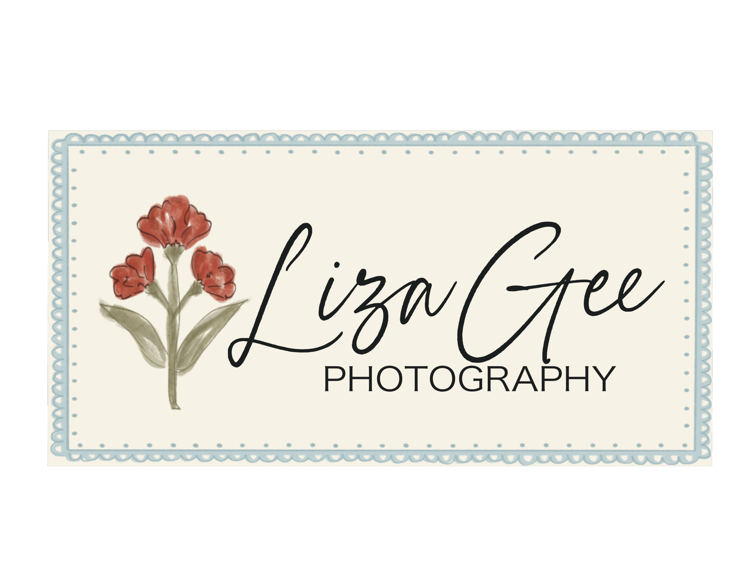 LIZA GEE PHOTOGRAPHY